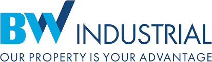 BW Industrial Logo